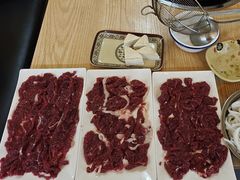 -伟记牛肉(金鸿公路店)