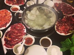 -八合里牛肉火锅(八合里总店)