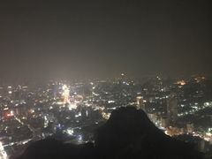 -高雄85大楼-观景台