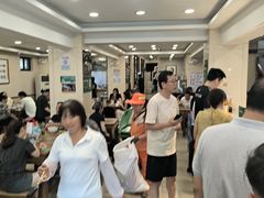 -老刘家永盛斋·传统泡馍(东关南街店)