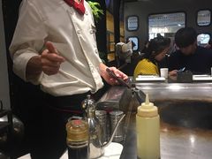 -玛雅铁板烧餐厅(中关村店)