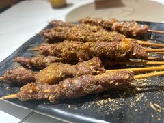 -呷哺呷哺 黄金牧场 (新中关购物中心店)