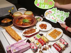 -大鸭梨烤鸭·北京菜(大兴南小街店)