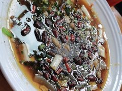 -盛天毛血旺非遗美食(观音桥店)