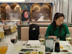 -庖丁兄弟干式熟成牛排自助餐厅(仁恒伊势丹店)