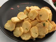 -马克西姆俄罗斯餐厅(通亚街店)