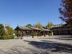 -云南民族村