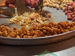 -中北世纪城夜市小吃街CENURY CITY