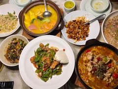 -苏乡兰亭·新派淮扬菜(吾悦广场店)
