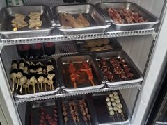 -大学路8号炸串(大学路十四号院店)