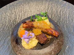 -狮拾久·现代新加坡料理(福田COCO Park店)