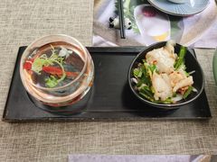 -拂晓山房·私房川菜(西门店)