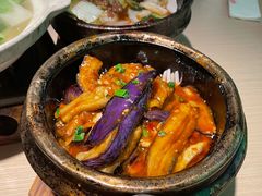 -吴氏老妈·23年家常菜(古城店)