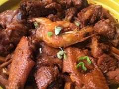 -馋胖肉蟹煲(洲河湾店)