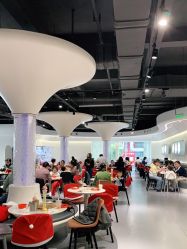 -MINI MARS KIDS CLUB亲子家庭中心(杨浦黄兴店)