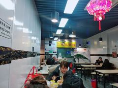 大堂-项记面馆(明瓦廊店)