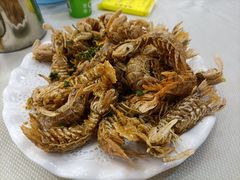 -新享乐海鲜(翠华路店)