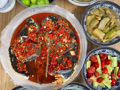 -千岛湖小鱼儿·淳安匠心农家菜