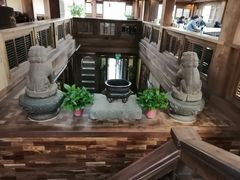 -小吊梨汤·北京菜(香山店)