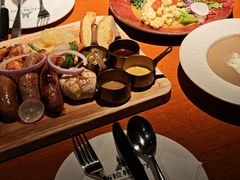 -布拉格餐厅· 中欧捷克菜(全国首店)