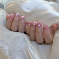 -洋子Nail Skincare