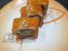 -禾绿回转寿司(万柳华联店)
