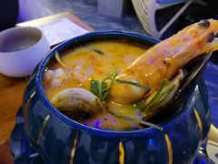-曼泰·泰餐(江南环球港店)