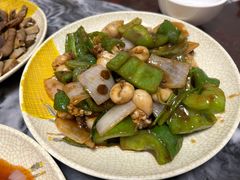 酱爆墨鱼仔-紫金食坊(江南西路店)