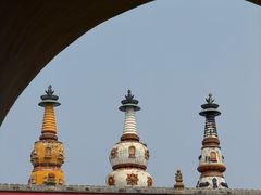 -普陀宗乘之庙(小布达拉宫)