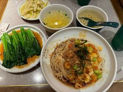 -松鹤楼·苏式汤面(虹桥天地店)