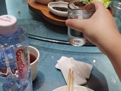 -小杨烤肉(明德门店)