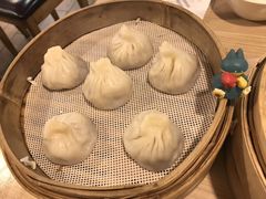 蟹黄汤包-花园茶楼(兴城西路店)