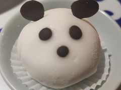 熊猫雪榴莲-江南赋(内蒙古大厦店)