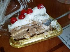-Tomado绿色烘焙(大尧三路店)