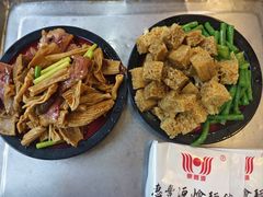 -惠丰源烩面馆(经七路店)