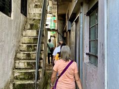 -鲤鱼门海鲜街