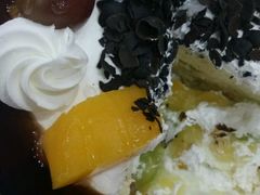 -麦森创意蛋糕(新模范马路地铁站店)