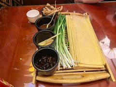 -赵记煎饼卷大葱(东岳店)