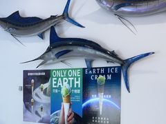 -深海中餐厅(国家海洋博物馆店)