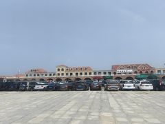 -皮口港