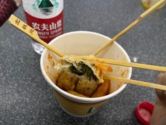 -7-ELEVEn(缤果空间店)