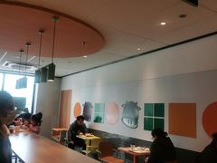 -麦当劳(玉桥中路店)