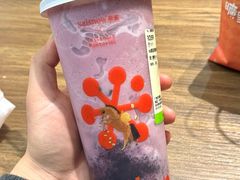 -奈雪的茶(广州白云区聚龙慧谷店)