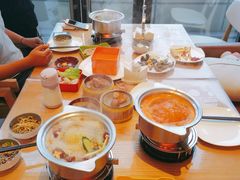 -华侨城嘉途酒店·屋顶阳光餐厅