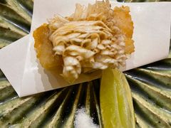 -鮨青(恒基名人购物中心店)