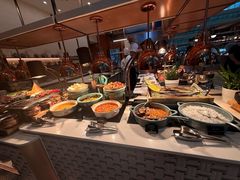 -RISE RESTAURANT(滨海湾金沙店)