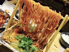 -恩你小木屋米酒店(莱山店)