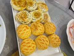 -亮庆餐厅·粤菜·早茶(篁庄店)