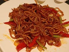 -兰亭轩茶餐厅(长江路店)