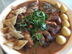 -百花食府(渔阳南路店)